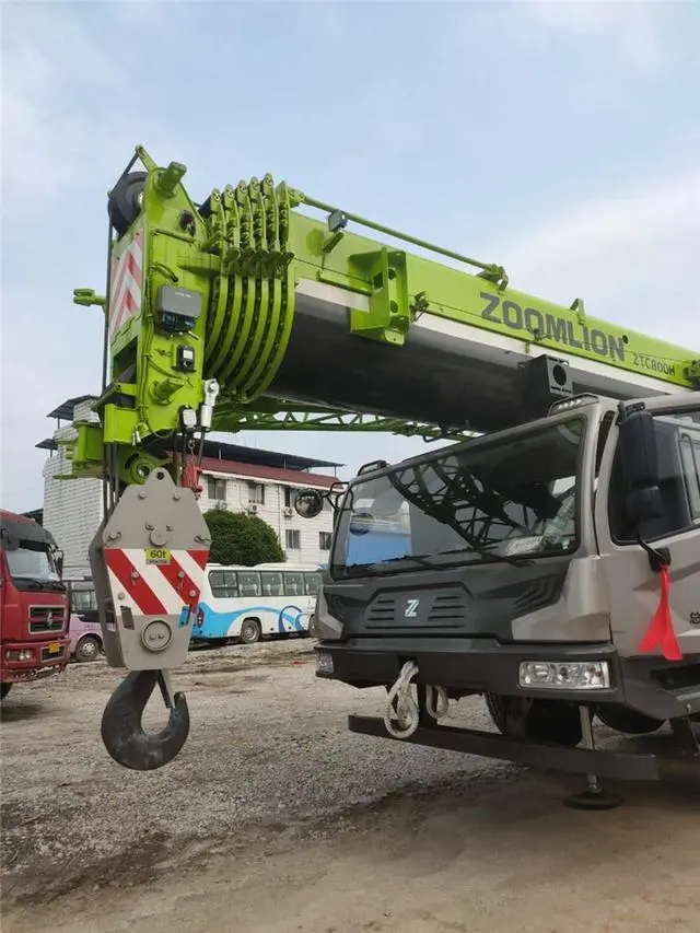 天津工艺美术职业学院吊车出租