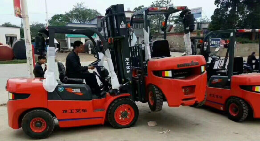 天津工艺美术职业学院叉车出租