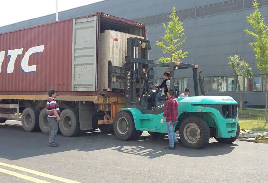 福田福民岗厦叉车台班包月 物流园批发市场 长期作业